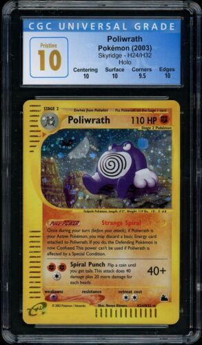 Pokemon TCG Card Umbreon H30/H32 Skyridge Holo HP | eBay Pokemon TCG Card Umbreon H30/H32 Skyridge Holo HP | eBay