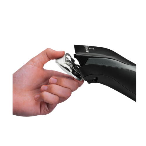 Andis Supra ZR II Detachable Blade Cordless Clipper - Picture 5 of 5