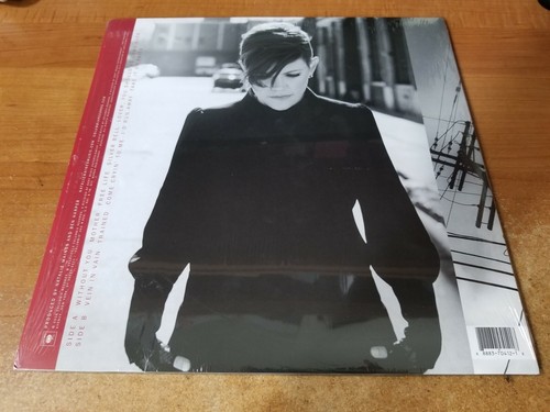 Natalie Maines: Mother, 10 Tracks, 12 in Record w/ Shrink Wrap & Bonus CD - Foto 2 di 8