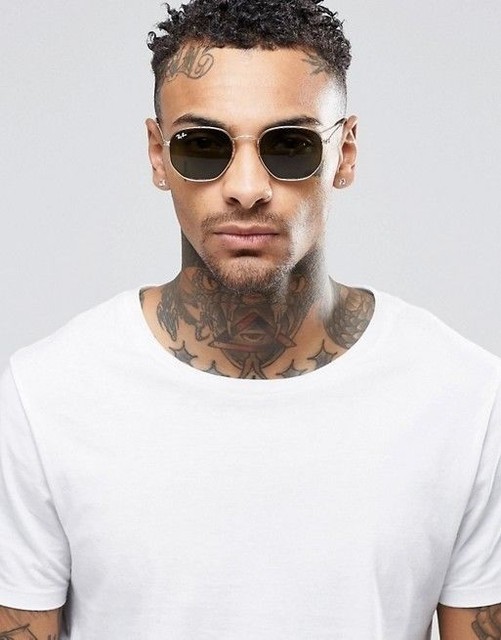 ray ban homme hexagonal ray ban homme hexagonal