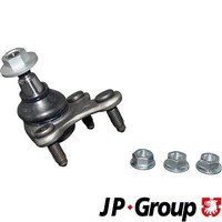 JP Group 1140303970 Trag-/FüHrungsgelenk FüR Audi Seat Skoda VW