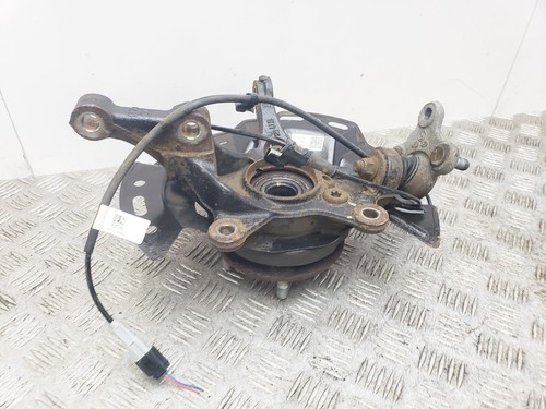 KIA CEED CD MK3 WHEEL HUB FRONT RIGHT DRIVER SIDE OFFSIDE 2021 51701G4CA0 - Picture 10 of 15