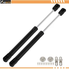 Findauto Lift Support 10" 35Lbs 156N For Truck Pickup Tool Box Lid RV Door Gas