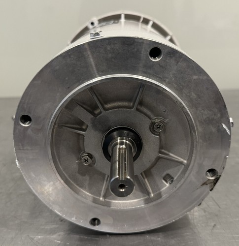Leeson 119468.00 Washdown Motor HP 1/3/4 1760/1450 RPM CST17W380A NEW SHIPS FREE - Picture 8 of 9