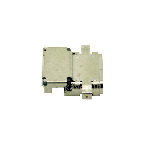 Puerto de carga USB tipo C conector de alimentación de CC IN para ASUS Chromebook C523 C523N C523NA - Imagen 7 de 8