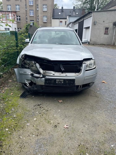 VW Passat 2002 - Bild 3 von 3