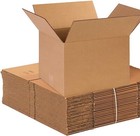 14" Interior Width Corrugated Boxes Boxes