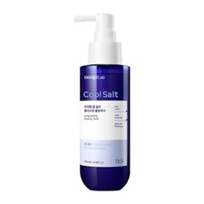 [Dr.G] Doopi Lab Cool Salt Long Lasting Cooling Tonic - 100ml / Free Gift