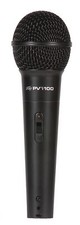 Peavey PV®i 100 1/4 Dynamic Cardioid Microphone w/ On/Off switch