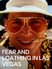 FEAR AND LOATHING IN LAS VEGAS MOVIE POSTER PREMIUM WALL ART PRINT SIZE A5-A1