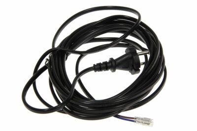 DeLonghi Power Cable 6 Metres broom colombina XL130 XL150 XLD15 XLD60 Xlf