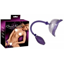 Pompa per Succhiare la Vagina con Sicurezza Bad Kitty Sucker Sex toy Femminile 