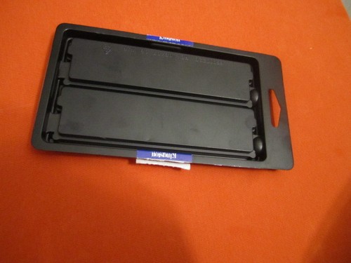 Kingston KTM5780LP/8G 8GB Kit (2 x 4GB 4Rx8 PC2-5300F) 40V6419 - Picture 3 of 5