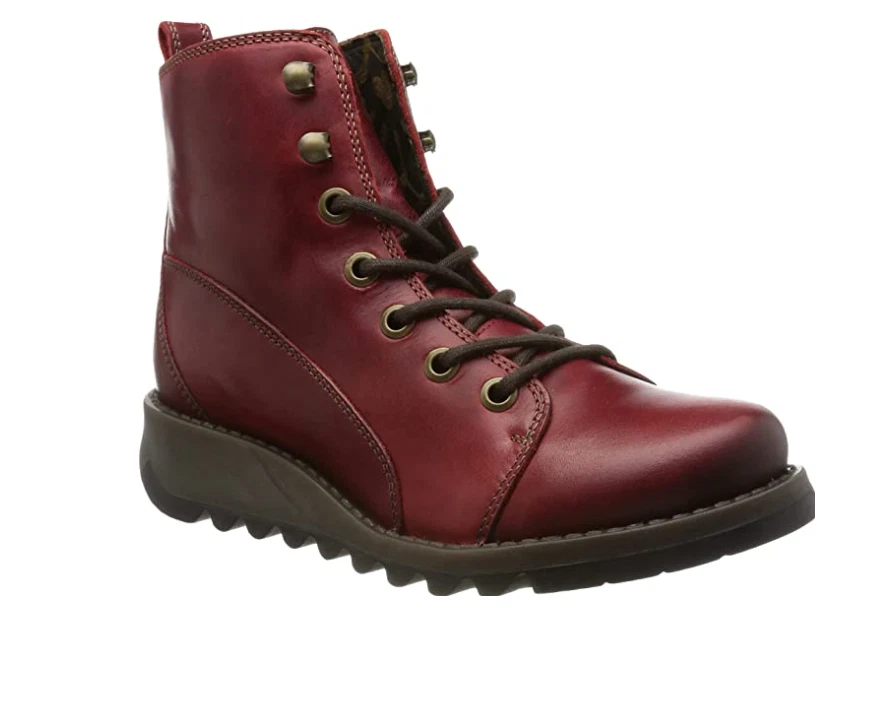 Fly london cheap boots ebay