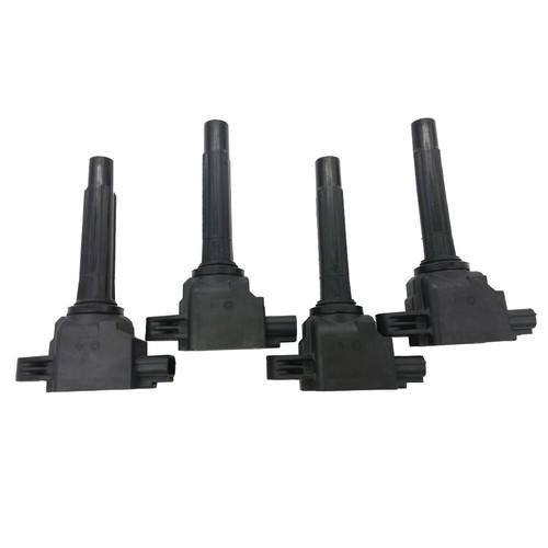 Set of 4X Ignition Coil Pack PE7W18100 For Mazda CX-5 6 2.0L 13-14 PE7W-18-100 - Picture 2 of 6