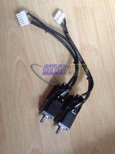 1PCS Mitsubishi servo motor HC-MF13BL-S101 USED - Picture 1 of 3