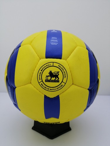 Nike THE F.A PREMIER LEAGUE 90 Größe 5 Official Match Soccerball - Bild 5 von 5