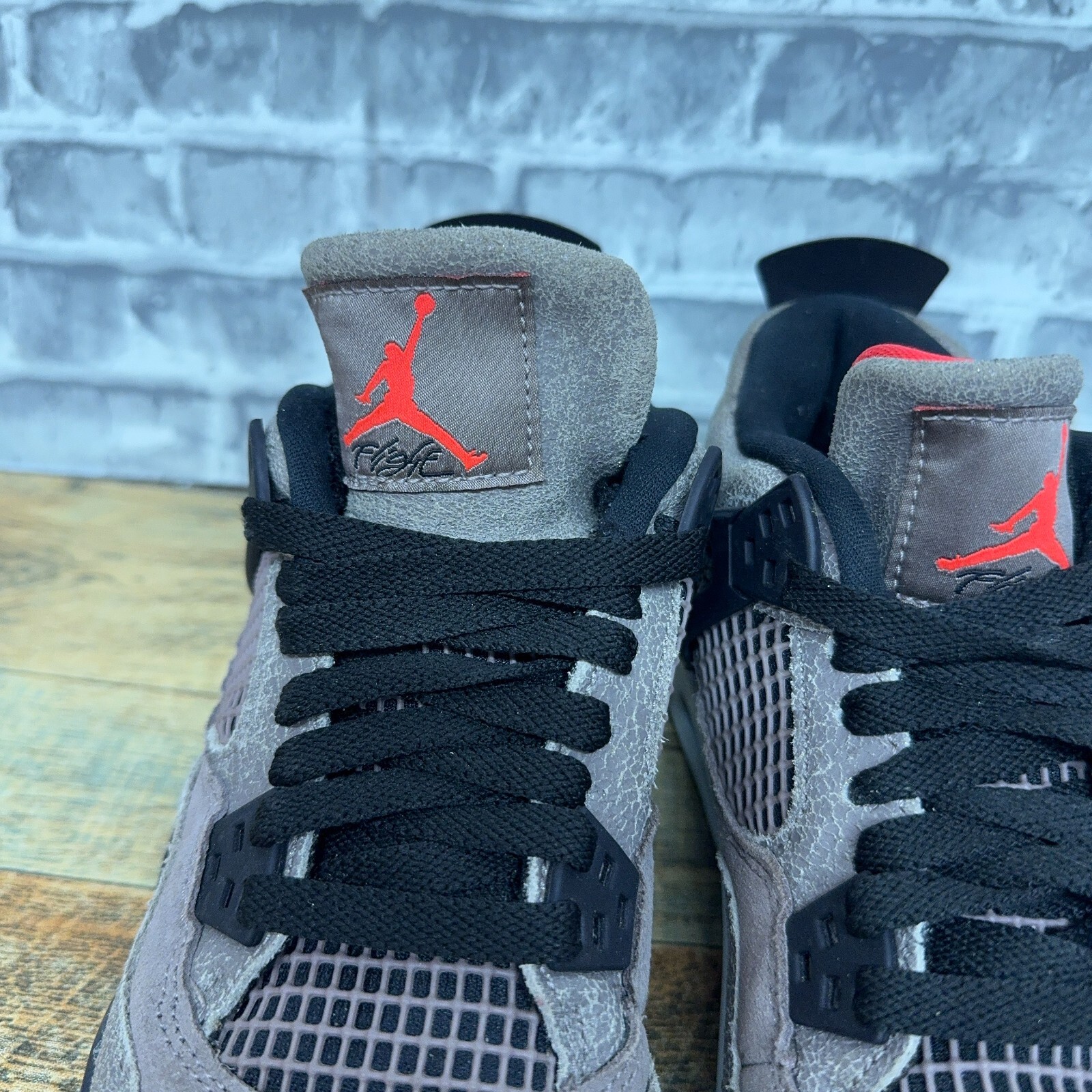 taupe haze jordan 4 gs