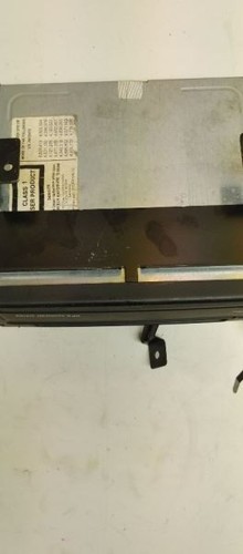 01 02 03 04 05 06 BMW 330CI E46 NAVI SYSTEM 6 920 758 - Picture 2 of 6
