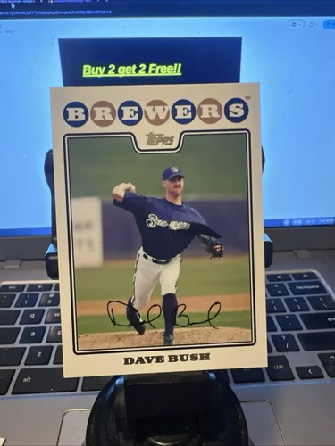 Milwaukee Brewers--Insertos/Paralelos que elijas - Imagen 33 de 66