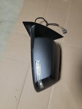 09 -14 CHEVROLET TRAVERSE LEFT DRIVER SIDE  MIRROR  OEM 1408365C 