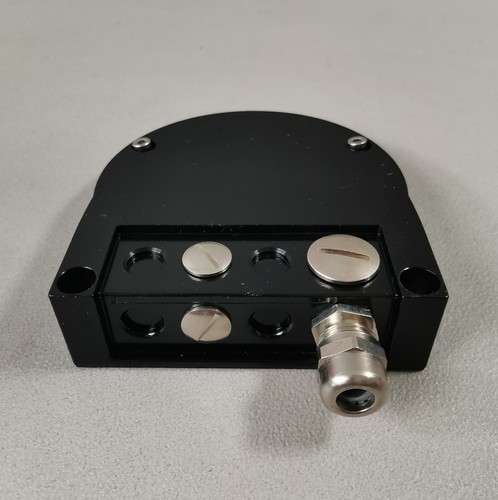 Sick 2032807 SX0B-A0000G NEU OVP - Bild 2 von 3