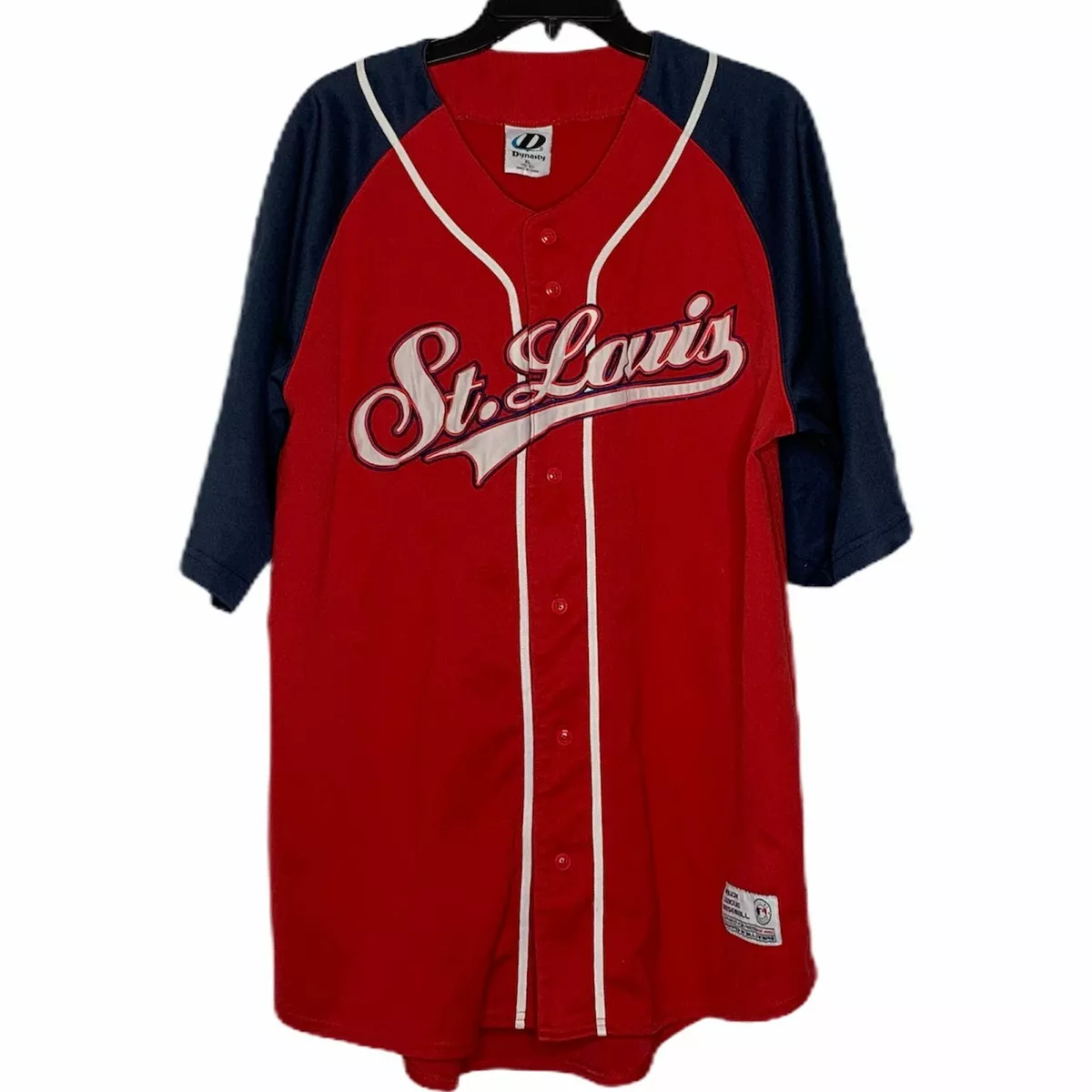 st louis cardinals jersey mens