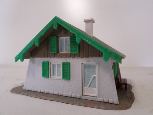 modell ho haus faller ? ref 1744