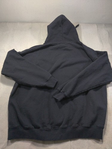 Vintage Virginia Cavaliers Hoodie Sweatshirt Double Extra Large Old Varsity Mens - Picture 4 of 6