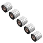 5x Thermal Transfer Ribbon for Datamax Honeywell E-4206P E-4305A E-4304B 60mm