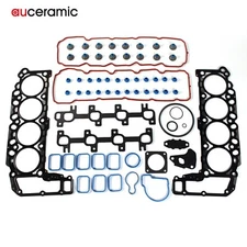 Cylinder Head Gasket Set for 04-07 Chrysler Aspen Dodge Jeep Commander 4.7L V8