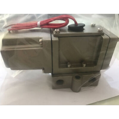 one new   Vs4130-034 Vs4130-034 solenoid valve DHL SHIP #T9*