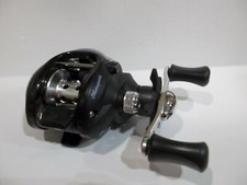 shakespeare alpha low profile baitcast combo