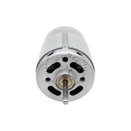 1pcs DC3.7-12V 18000-56000RPM High Speed Large Torque Strong Magnetic DC Motor - Picture 3 of 7