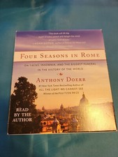 Four Seasons in Rome: On Twins, Insomnia, and the Biggest Funeral in the History