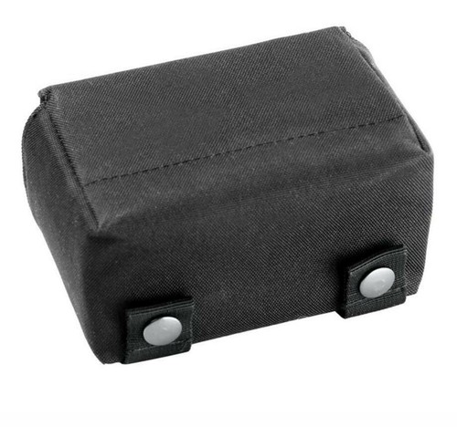 15 Rounds 12/20GA Tactical Molle Belt Waist Bag Shotgun Shell Ammo Pouch Holder - Picture 2 of 6