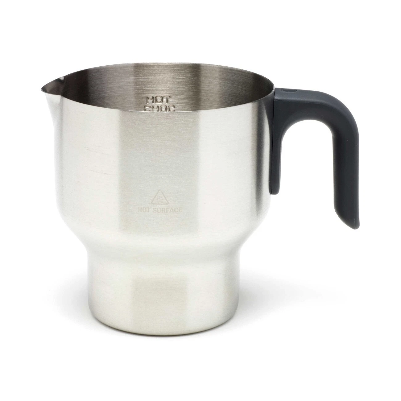 Breville Milk Carafe Assembly