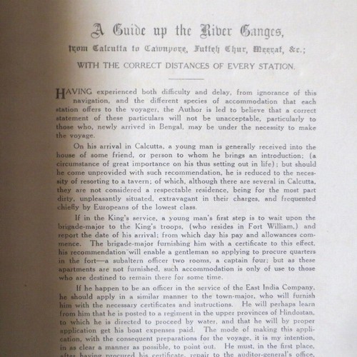 1926 v31 BENGAL Past & Present- Calcutta Historical Society Journal, INDIA Dacca - Picture 5 of 11