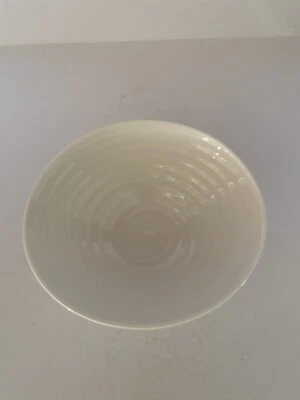 Portmeirion Sophie Conran Sorbet Dish White