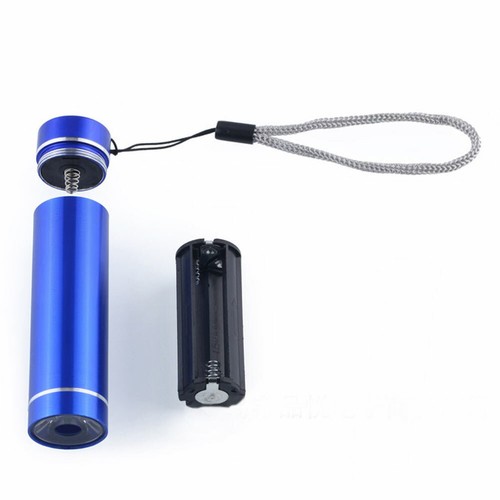 new 500LM Super BrightWaterproof Portable Multifunction MiniLed FlashlightTorch - Picture 10 of 12