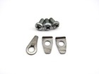 1975 HONDA 75 ATC90 ATC 90 ATC90K3 - CAM CHAIN TENSIONER SETTING PLATE AND SCREW