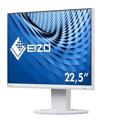 EIZO FlexScan 22.5型カラー液晶モニター ホワイト EV2360-WT 1台 ぶ*ん様 EIZO 22.5型カラー液晶モニター FlexScan EV2360
