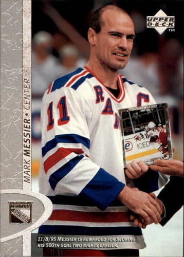 Mark Messier | Various Brands & Years | LOT x1 | U Pick - Imagen 24 de 41