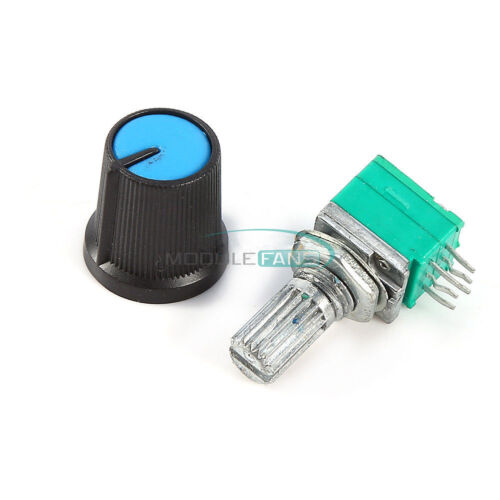 NE5532 OP-AMP HIFI Verstärker Vorverstärker Lautstärke Ton EQ Control Board Zum Selbermachen Kits. - Bild 5 von 9