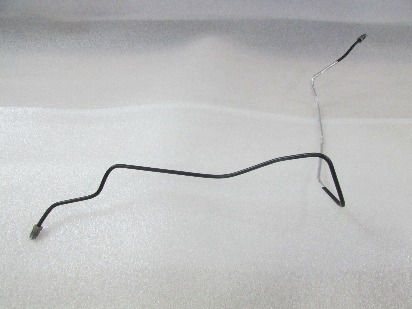 Ferrari 488, LH, Left, Rear Metal Brake Line, Used, P/N 315800