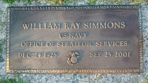 Office of Strategic Services Intelligence OSS LAPEL PIN UP HEADQUARTERS CIA!! - Picture 14 of 24