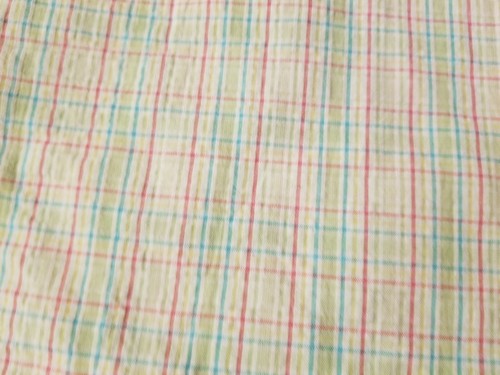 NWT Carters Girls Green Plaid Sundress Size 4 Spring Summer Kids - Picture 5 of 7