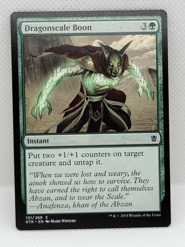 2014 Magic The Gathering - KHANS OF TARKIR - Pick Your Card - Complete Your Set - 第 105/202 張圖片