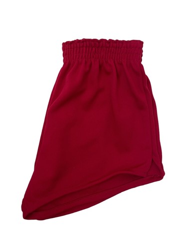 vintage russell athletic gym shorts youth size large NWOT deadstock 80s USA - Picture 2 of 7