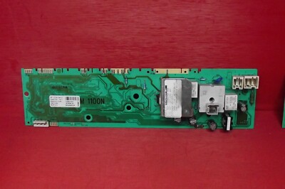 Waschmaschine NEUE IWM601W PCB STEUERMODUL